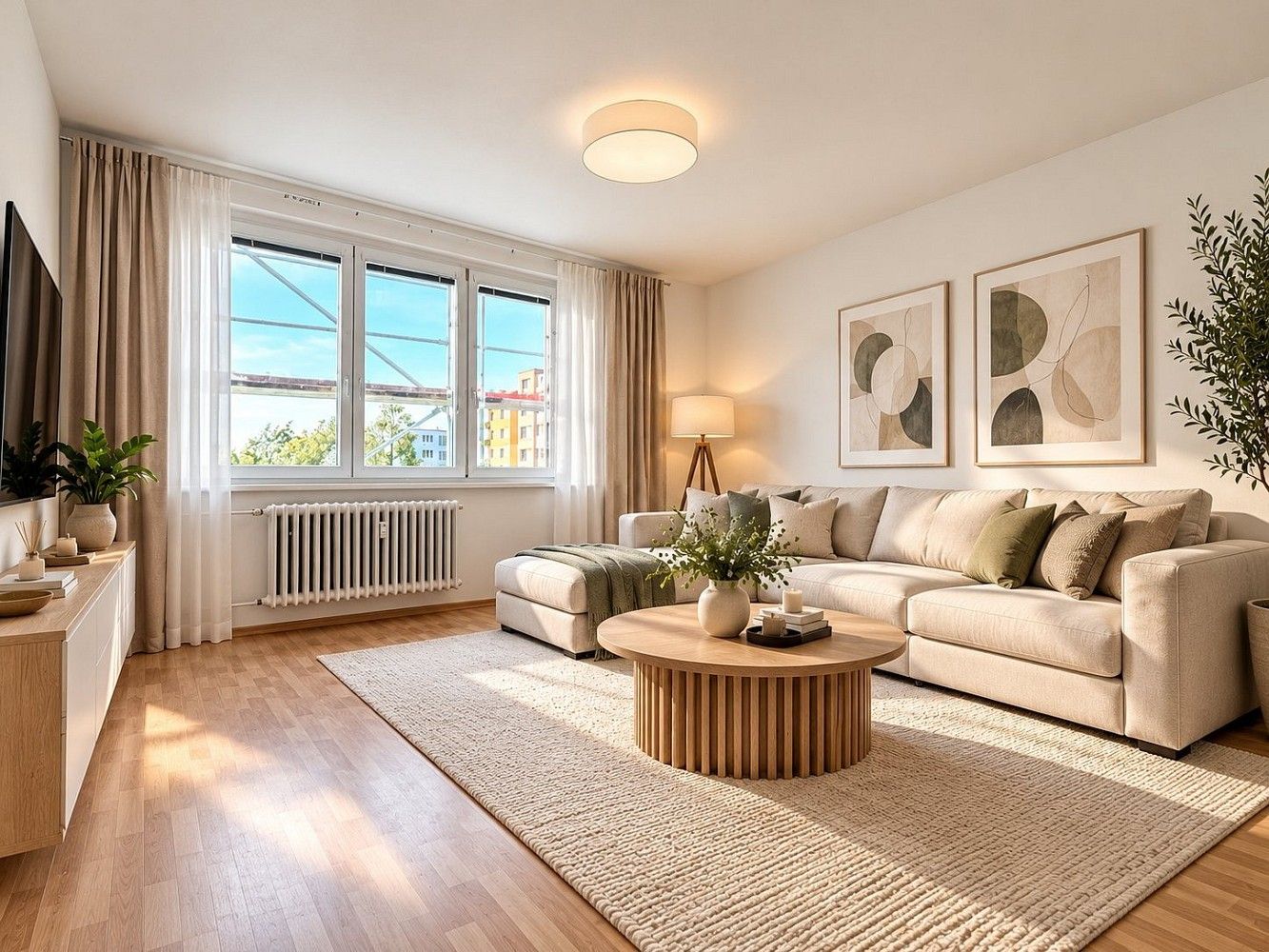 Prodej byt 2+kk - Zikova, Brno - Líšeň, 44 m² - 5
