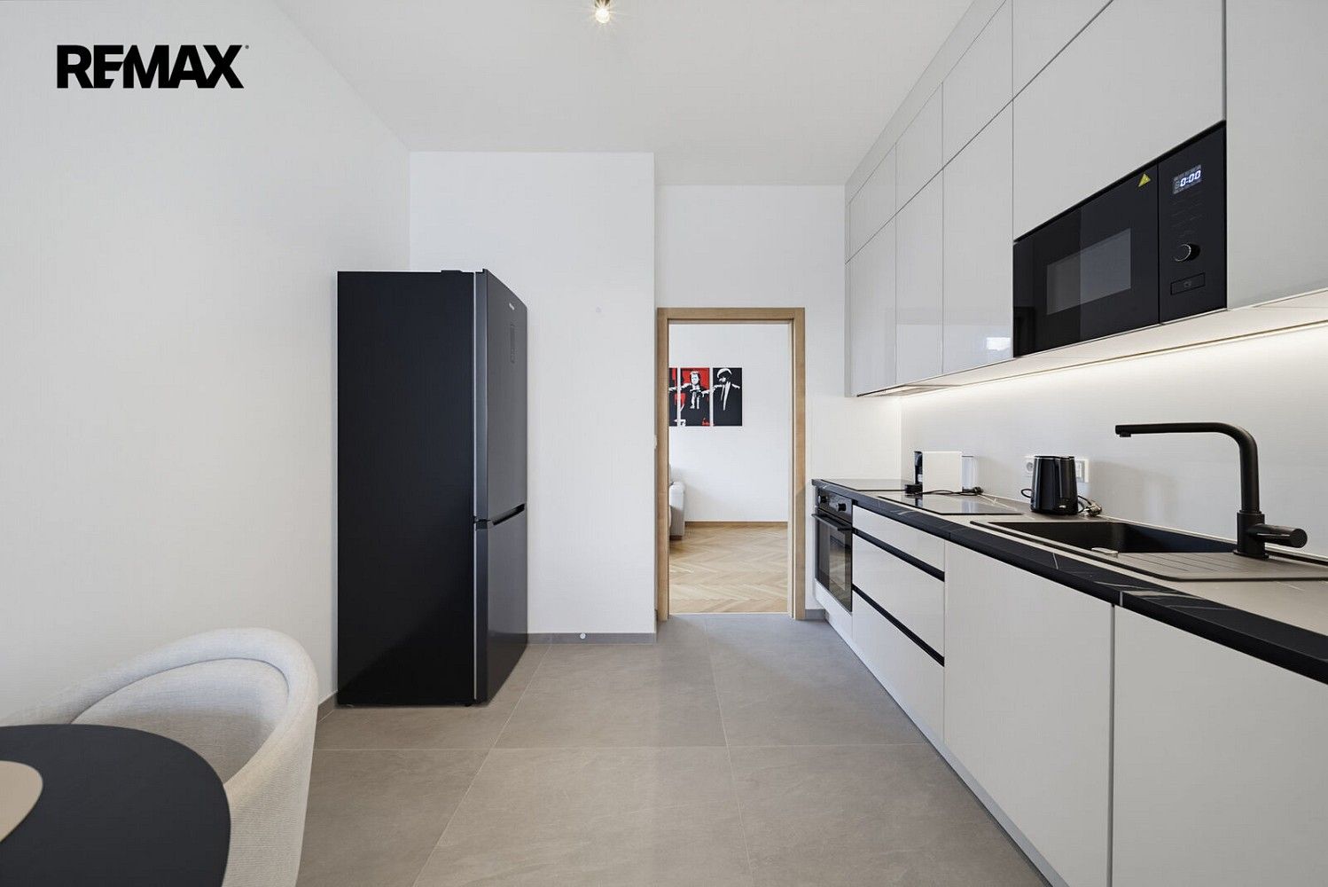 3+1, Vítězná, Karlovy Vary - Drahovice, 77 m² - 2