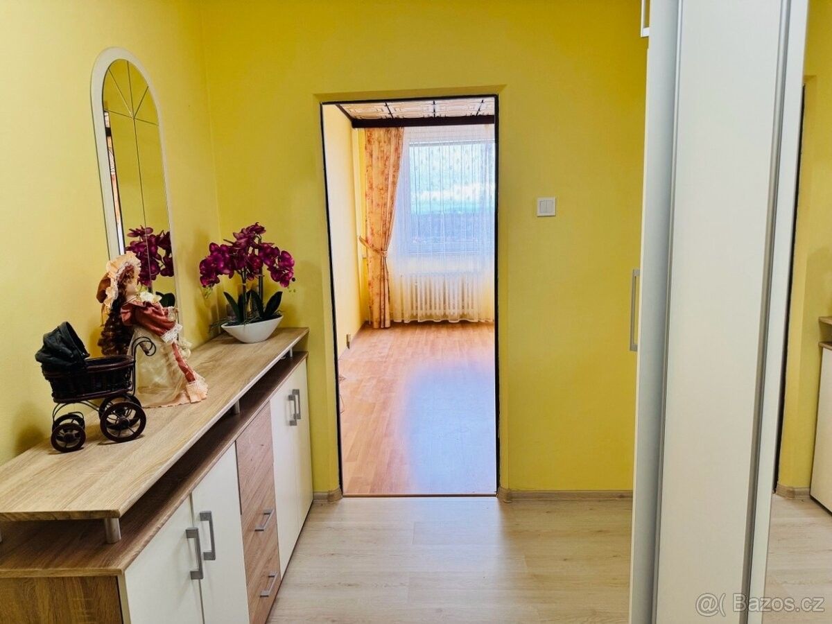 Prodej byt - Plzeň, 318 00