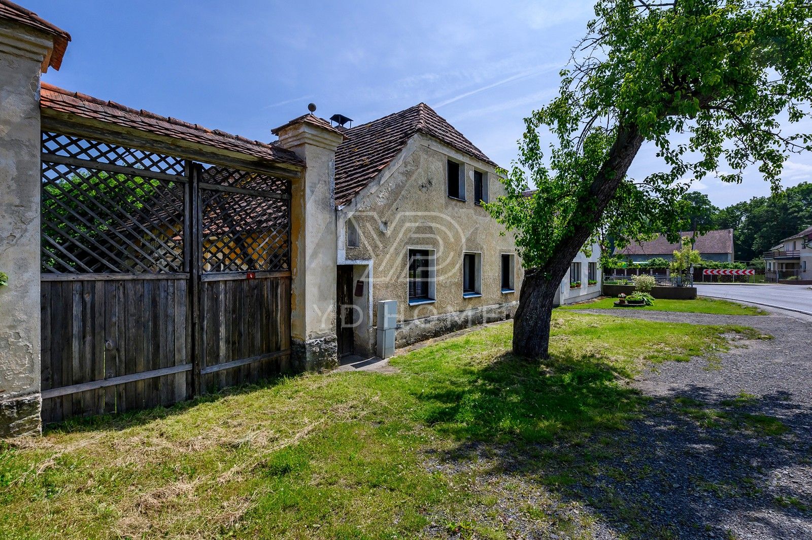 Prodej rodinný dům - Havlovice, Domažlice, 74 m²