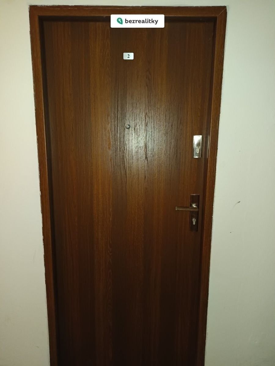 Prodej byt 1+1 - Sokolská třída, Ostrava, 42 m²