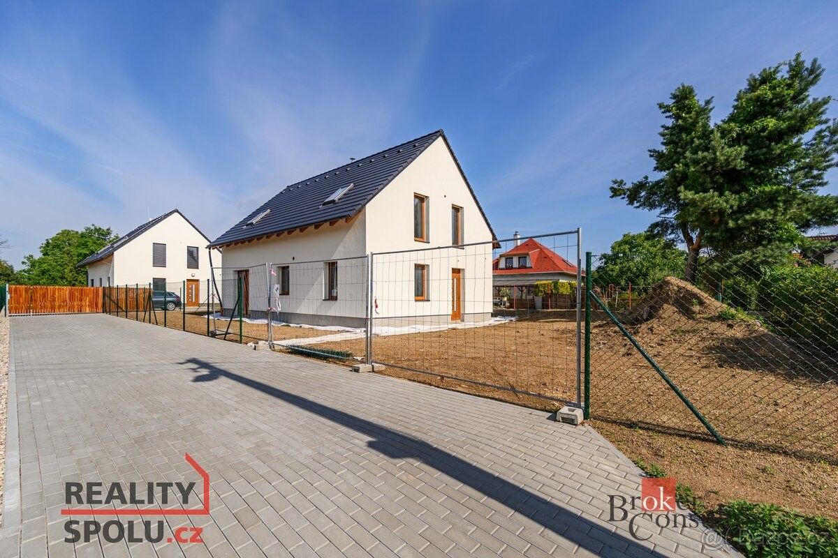 Prodej dům - Liberec, 463 11, 141 m²