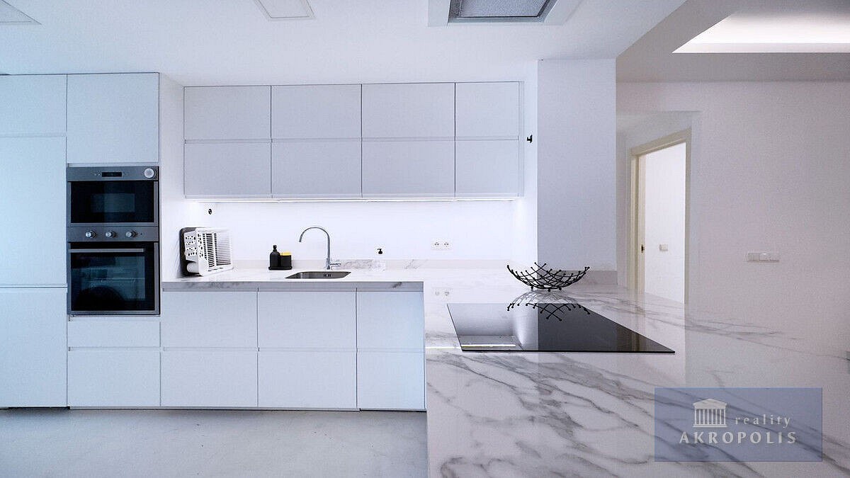Byt 3+kk · 103 m² · Nueva Andalucia, Málaga, Španělsko - 3