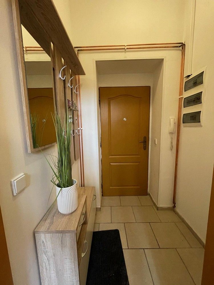 Byt 2+kk · 32 m² · Jablonec nad Nisou, Liberecký kraj - 4