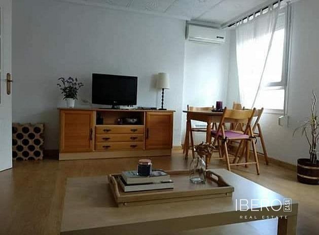 4+kk, Elche, Španělsko, 80 m² - 2