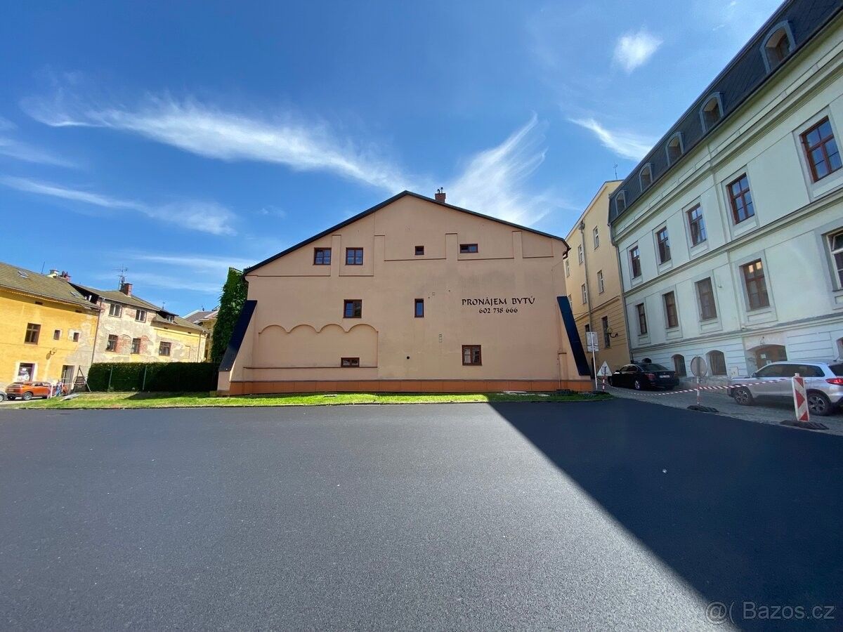 Byty, Šumperk, 787 01
