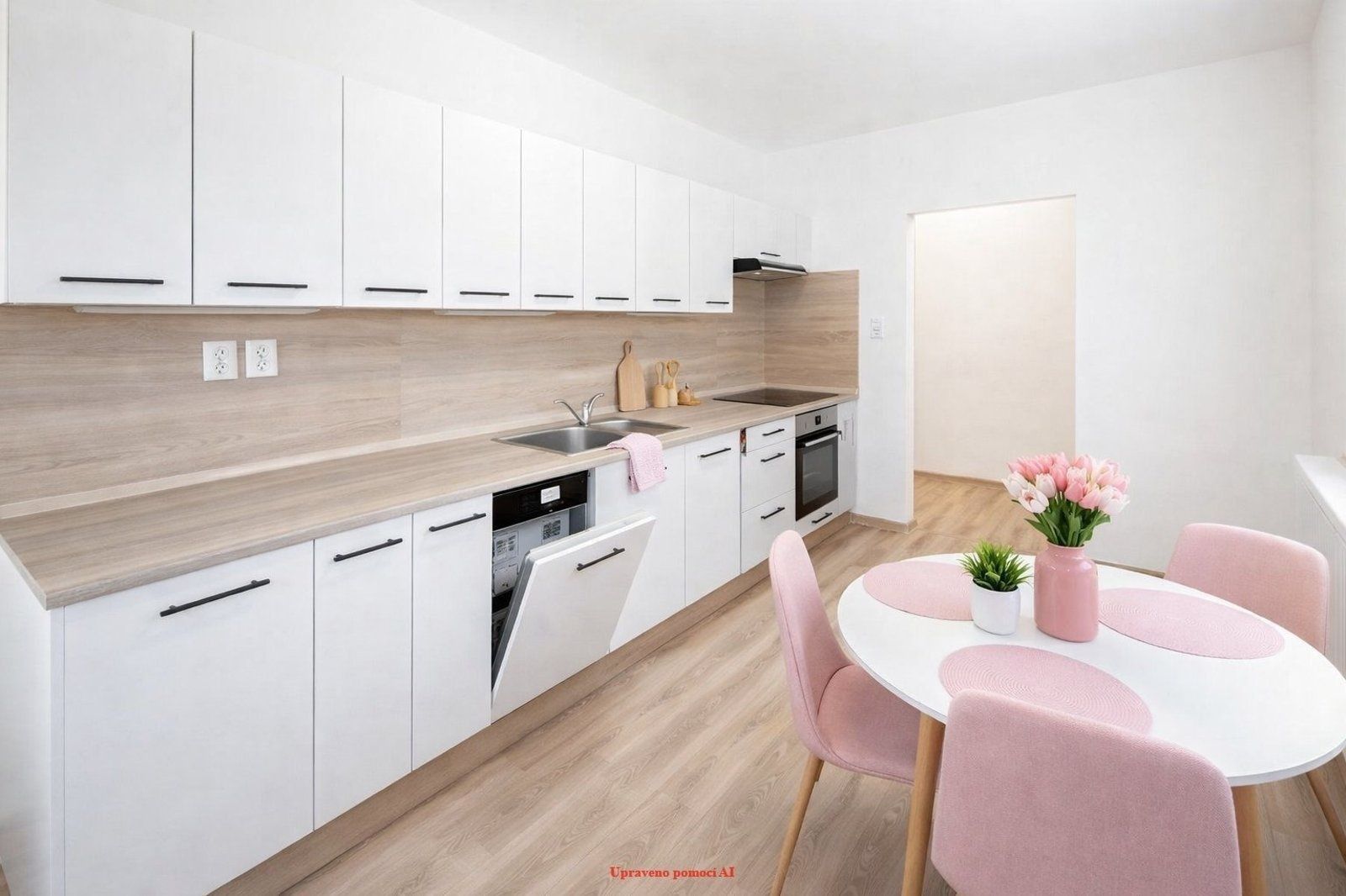 2+1, Tylova, Havířov - Havířov-město, Moravskoslezský kraj, 58 m² - 2