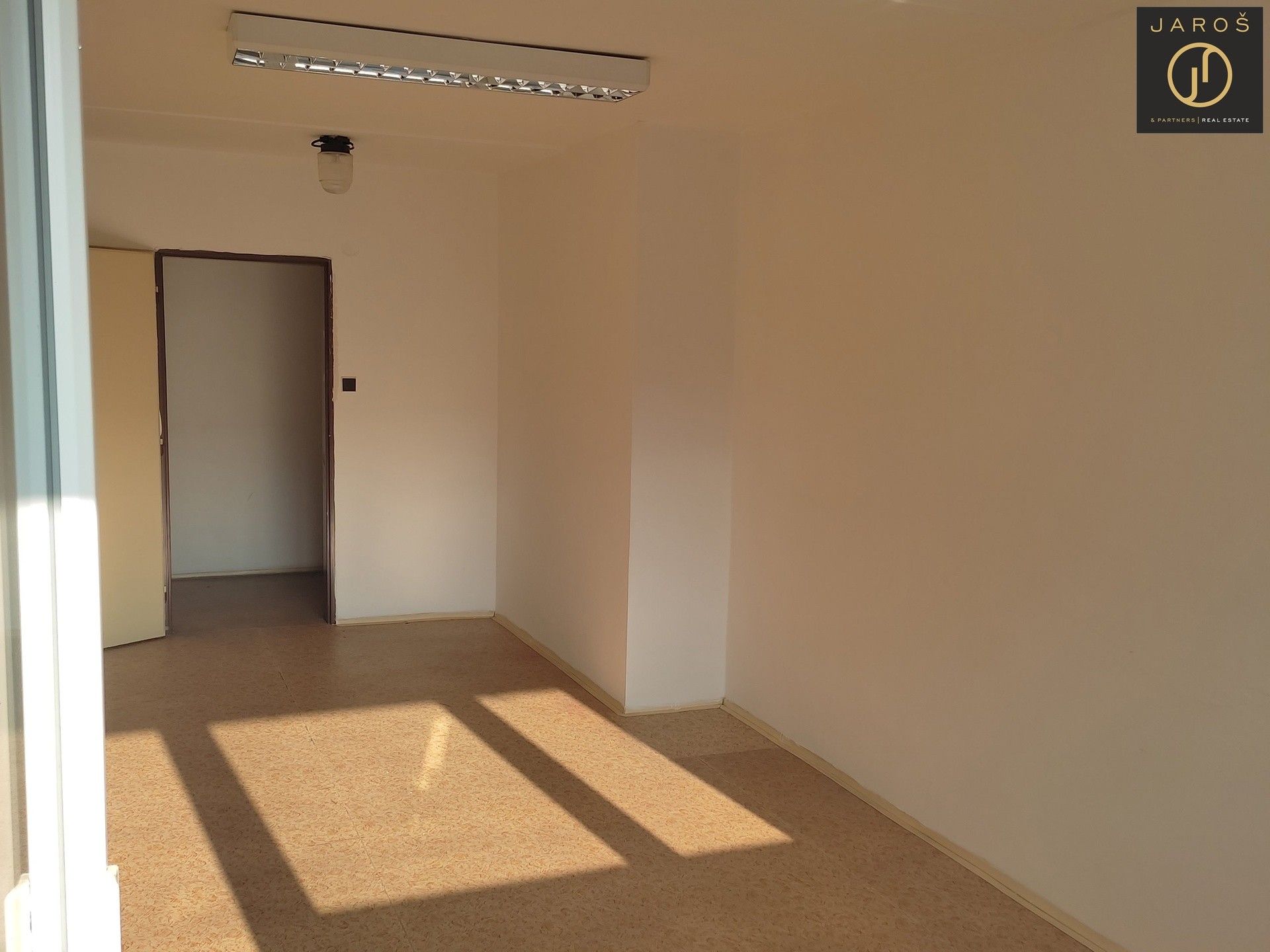 Pronájem kancelář - Tyršova 3222, Kladno, 20 m² - 5