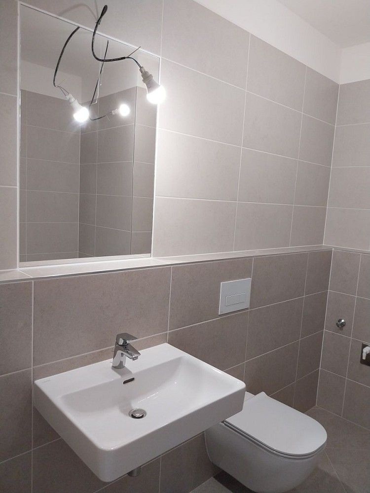 Byt 1+kk · 33 m² · Praha - Hlubočepy, okres Praha 5, Hlavní město Praha - 3