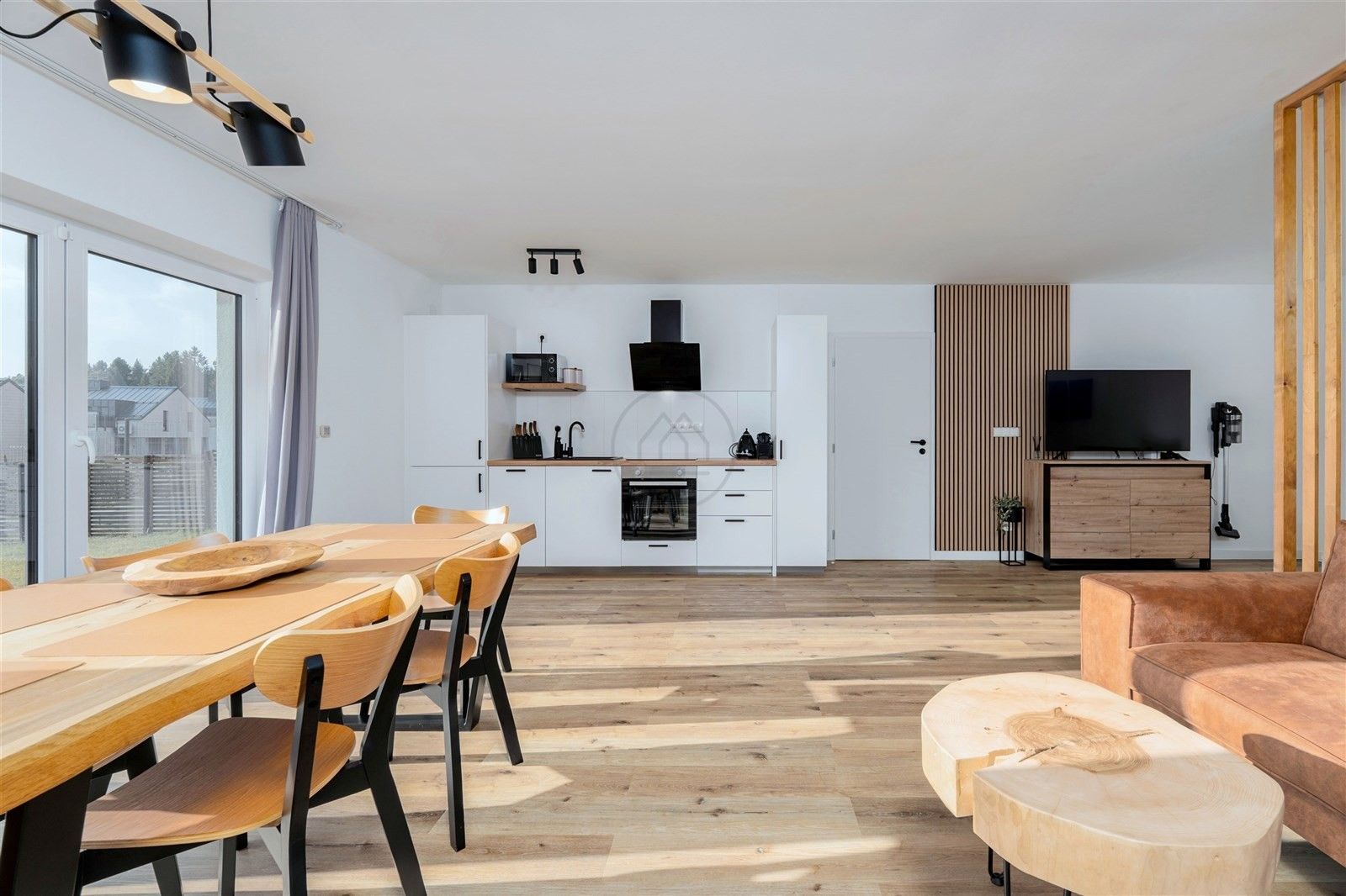 3+kk, Lipno nad Vltavou, 105 m² - 2