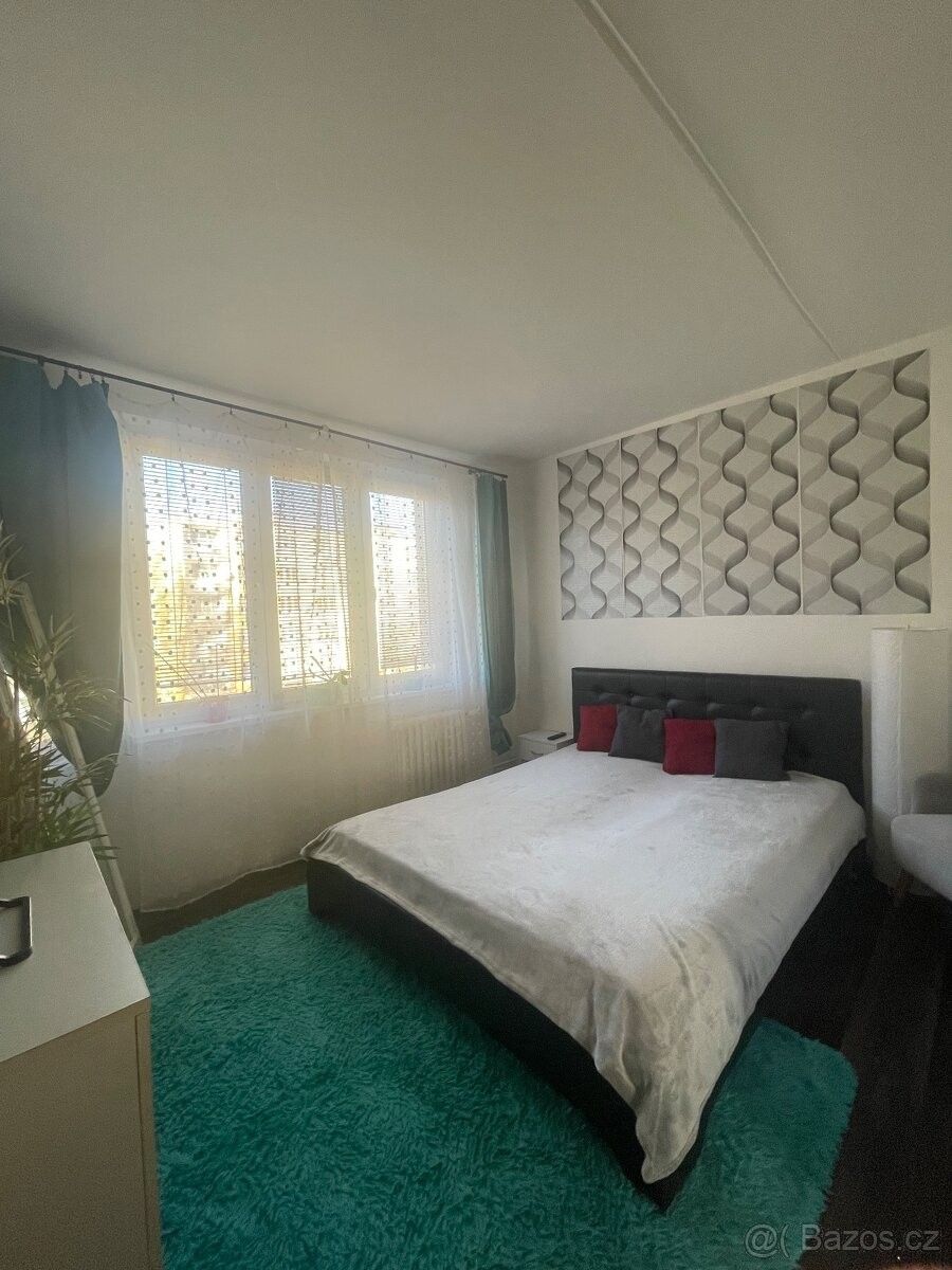 Prodej byt - Chodov u Karlových Var, 357 35