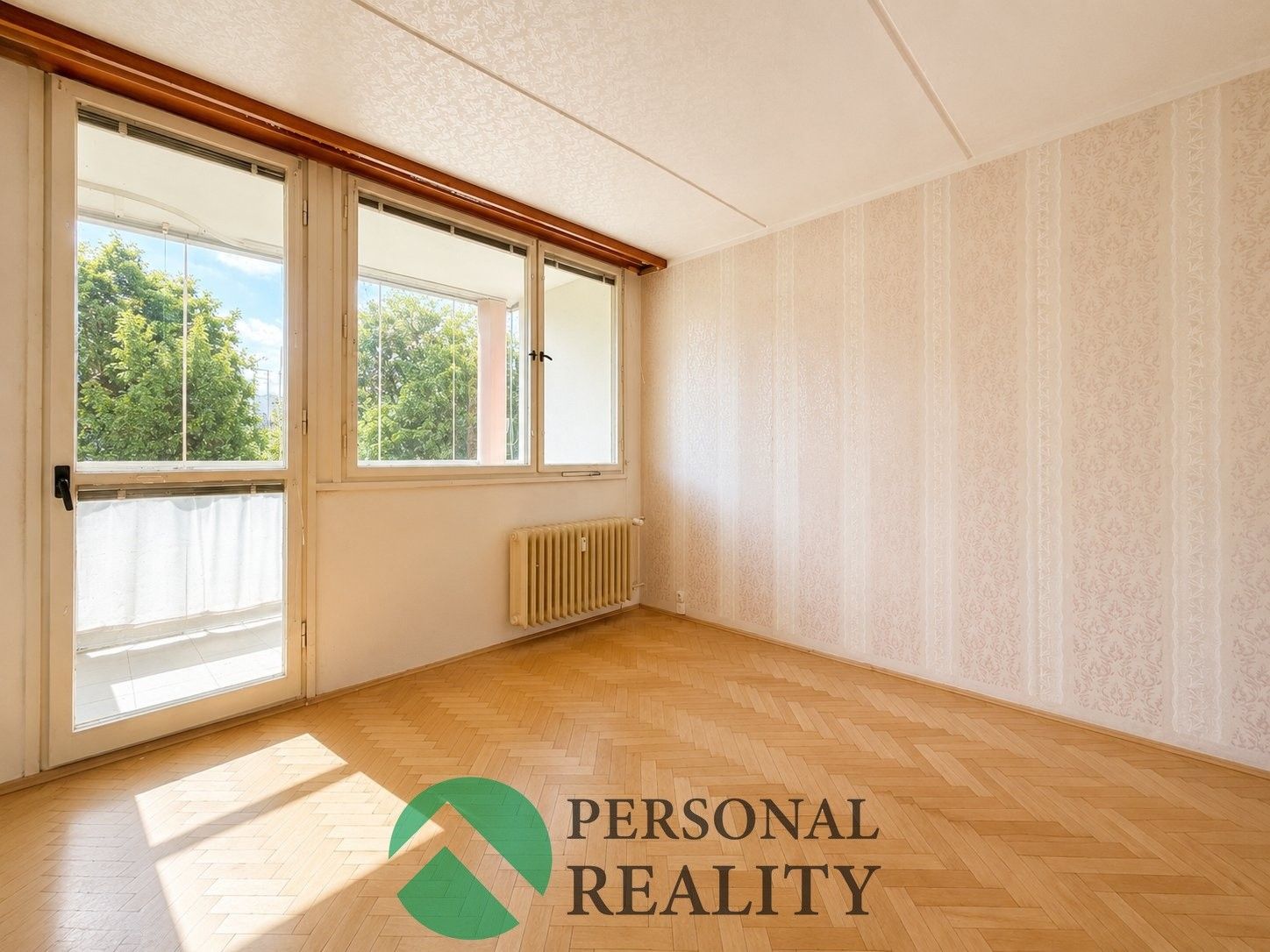 3+1, Hroznatova 483, Mariánské Lázně Úšovice, 60 m² - 2
