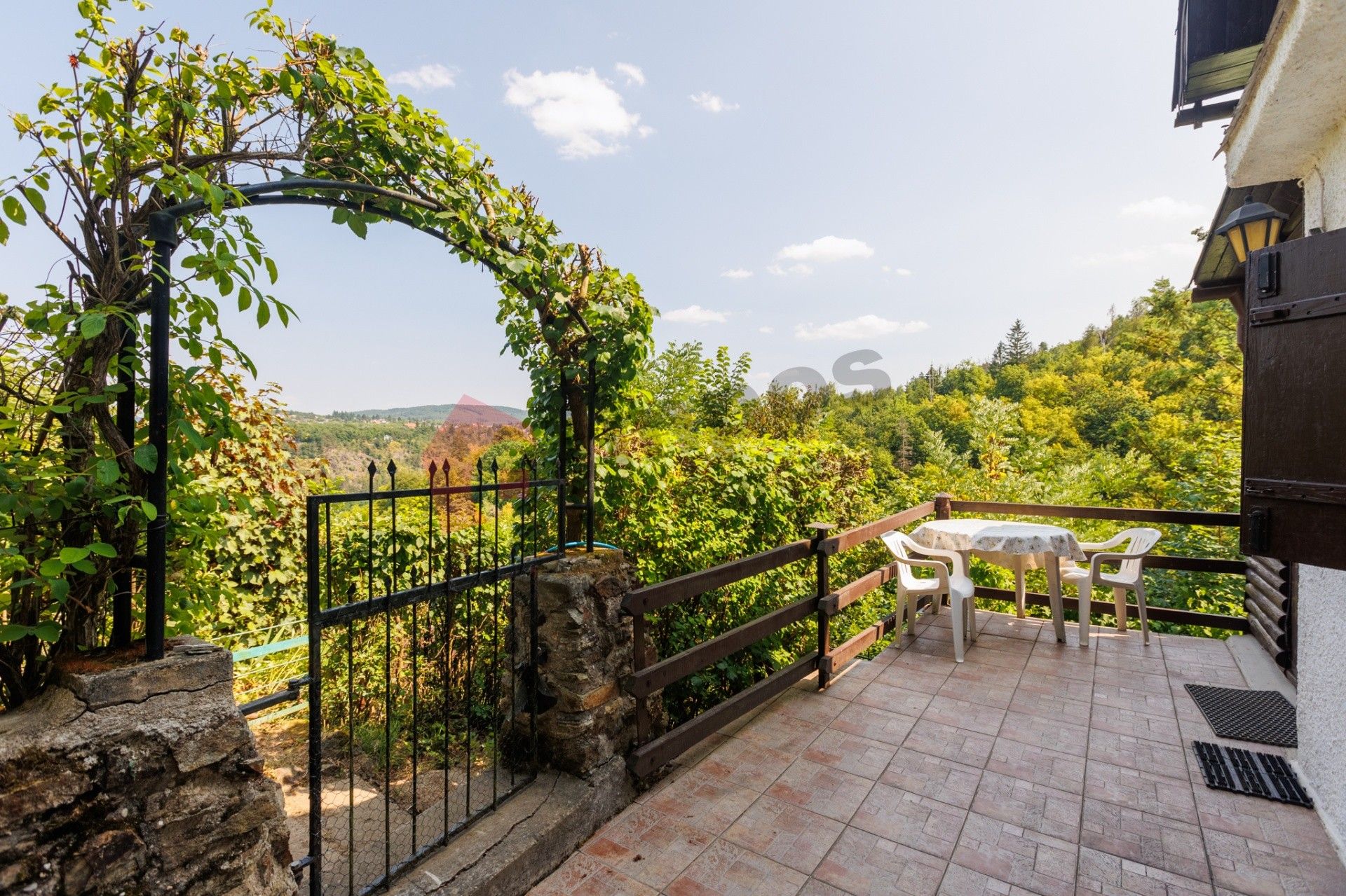 Prodej chata - Hvozdnice, 60 m²