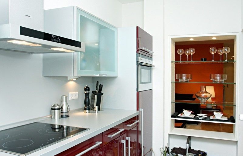 Byt 2+kk · 55 m² · Dlouhá 715/38, Praha - 3
