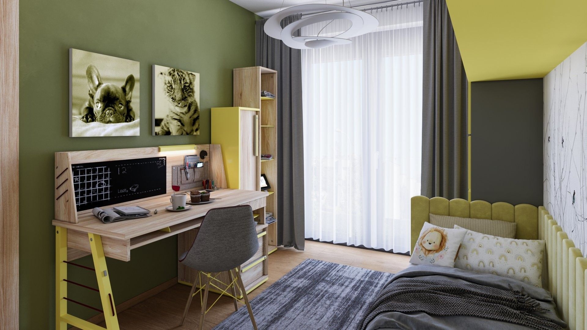 Prodej byt 3+kk - Pekařova, Praha, 75 m²