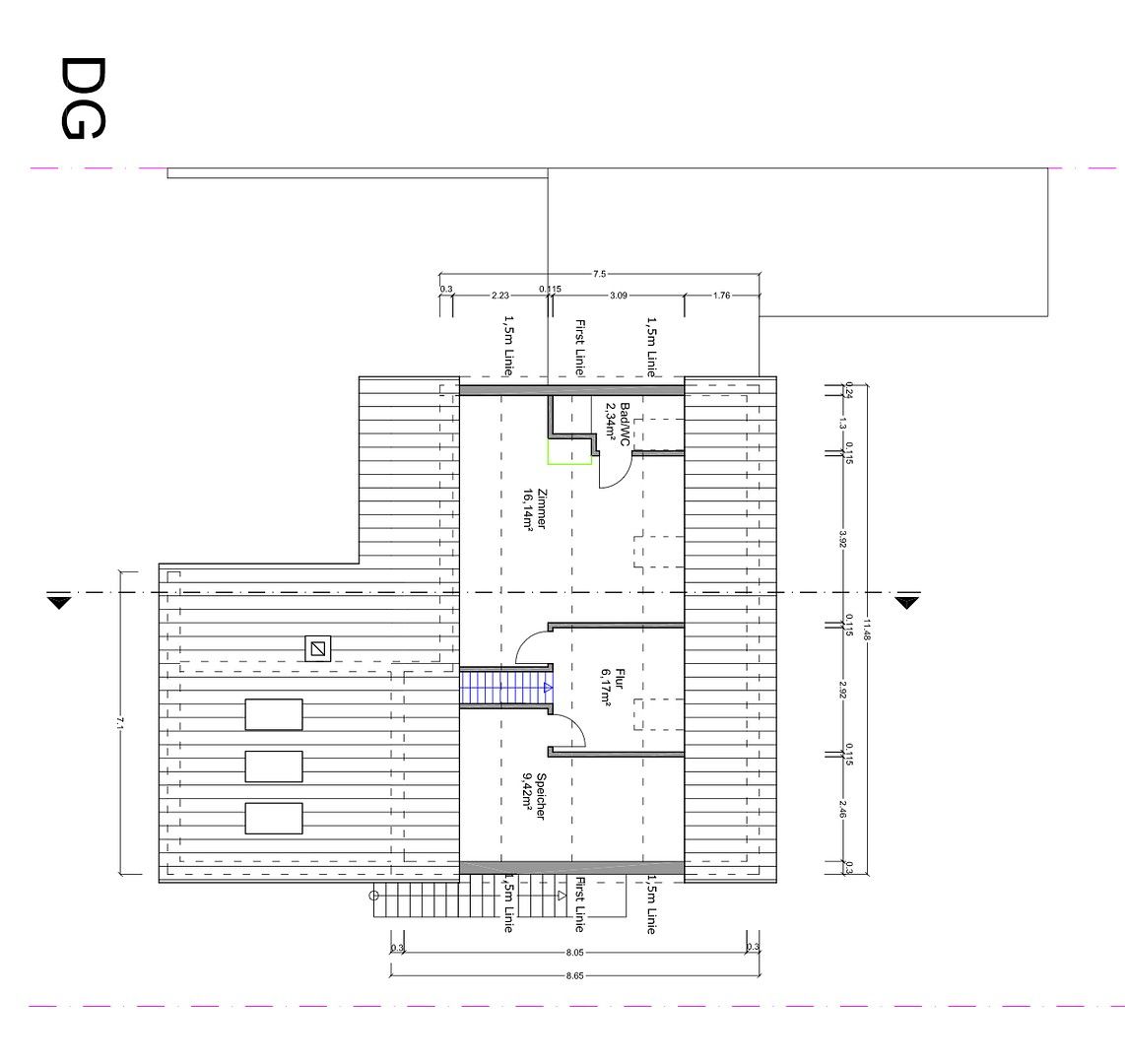 Prodej rodinný dům - , Porýní-Falc, 228 m² - 5