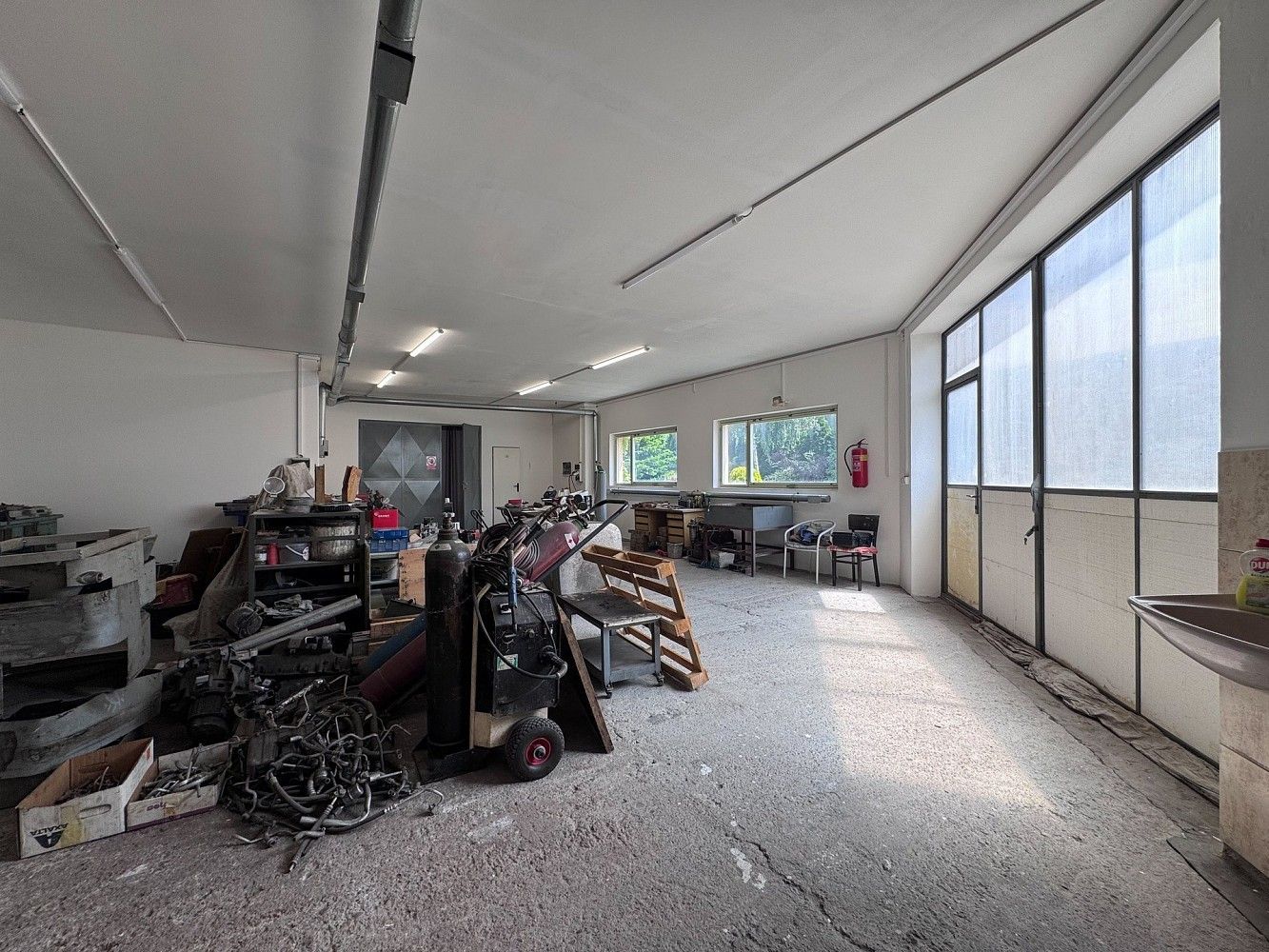 Komerční nemovitost · 1 147 m² · Martinice, okres Kroměříž, Zlínský kraj - 3