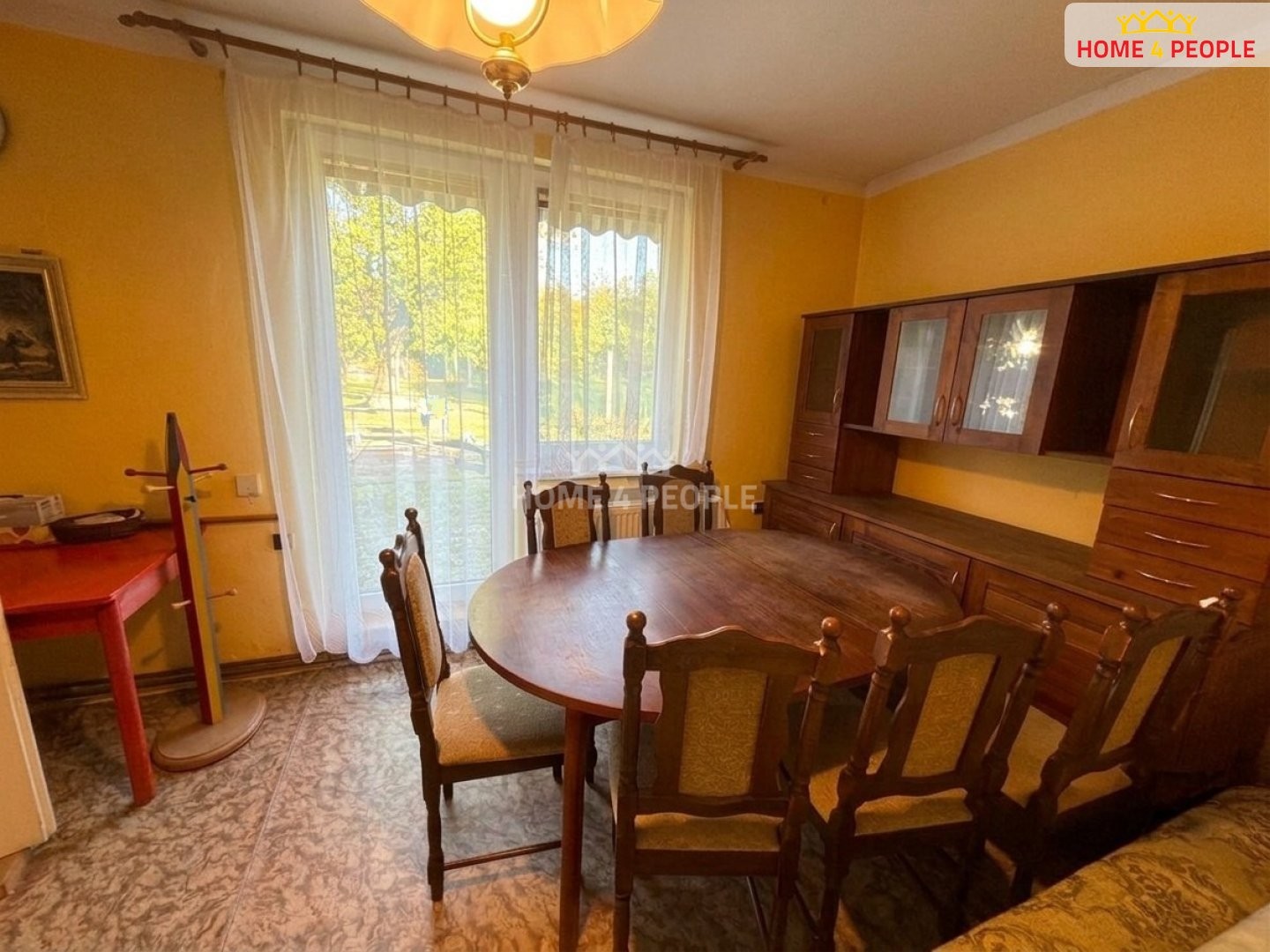 Rodinný dům · 190 m² · Vlkaneč - 4
