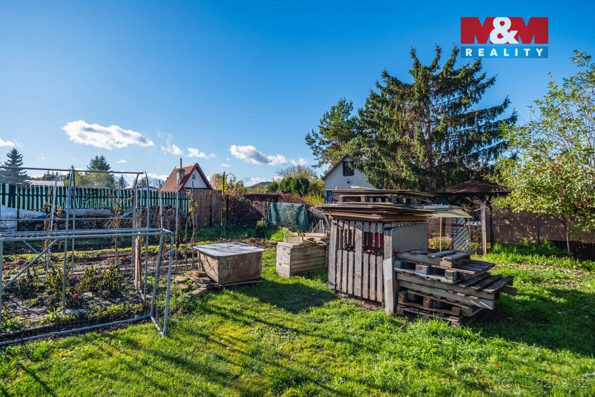 Prodej zahrada - Bečov u Mostu, 435 26