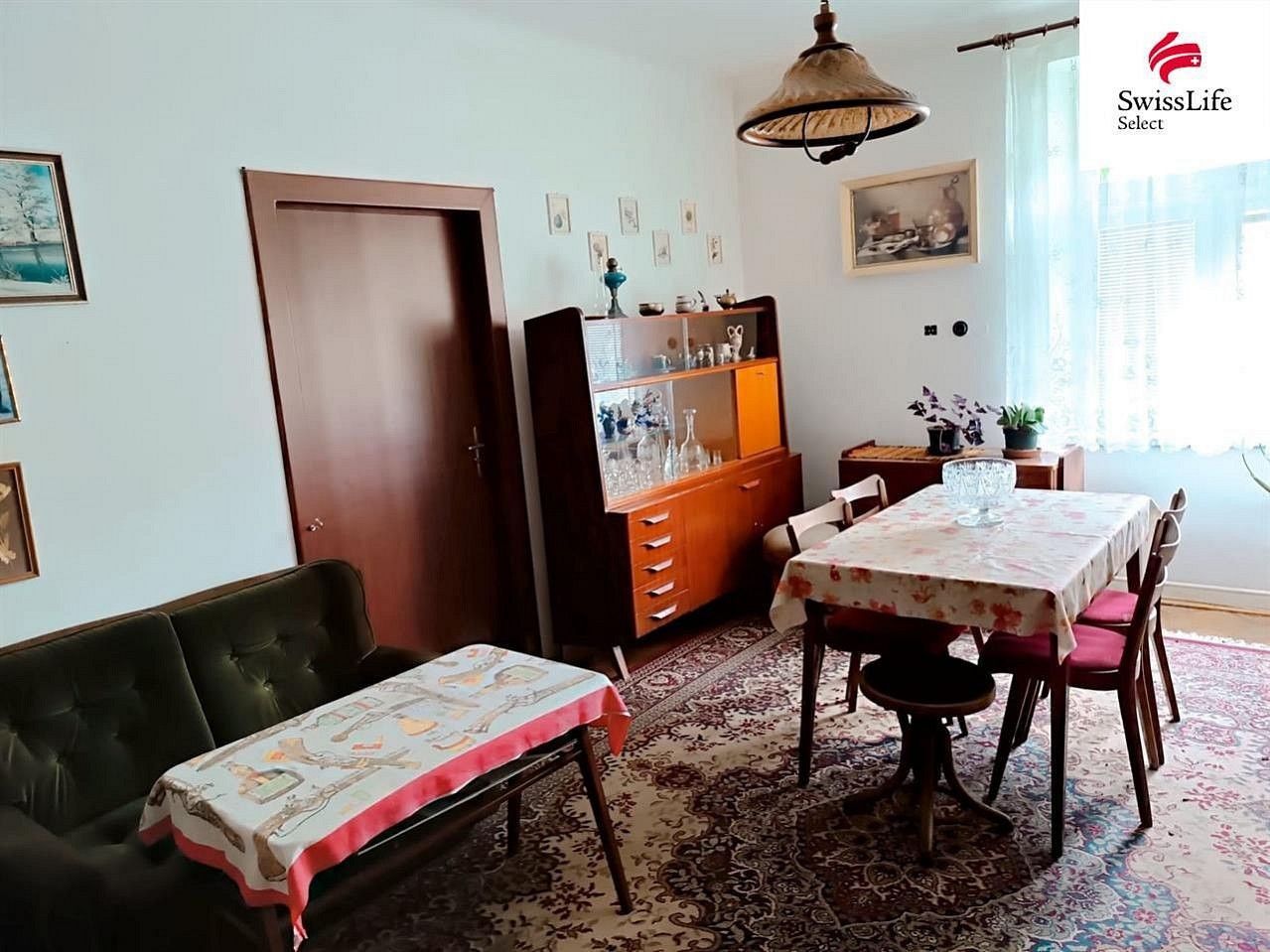 Rodinný dům · 282 m² · Sv. Čecha, Třebíč - Horka-Domky - 4