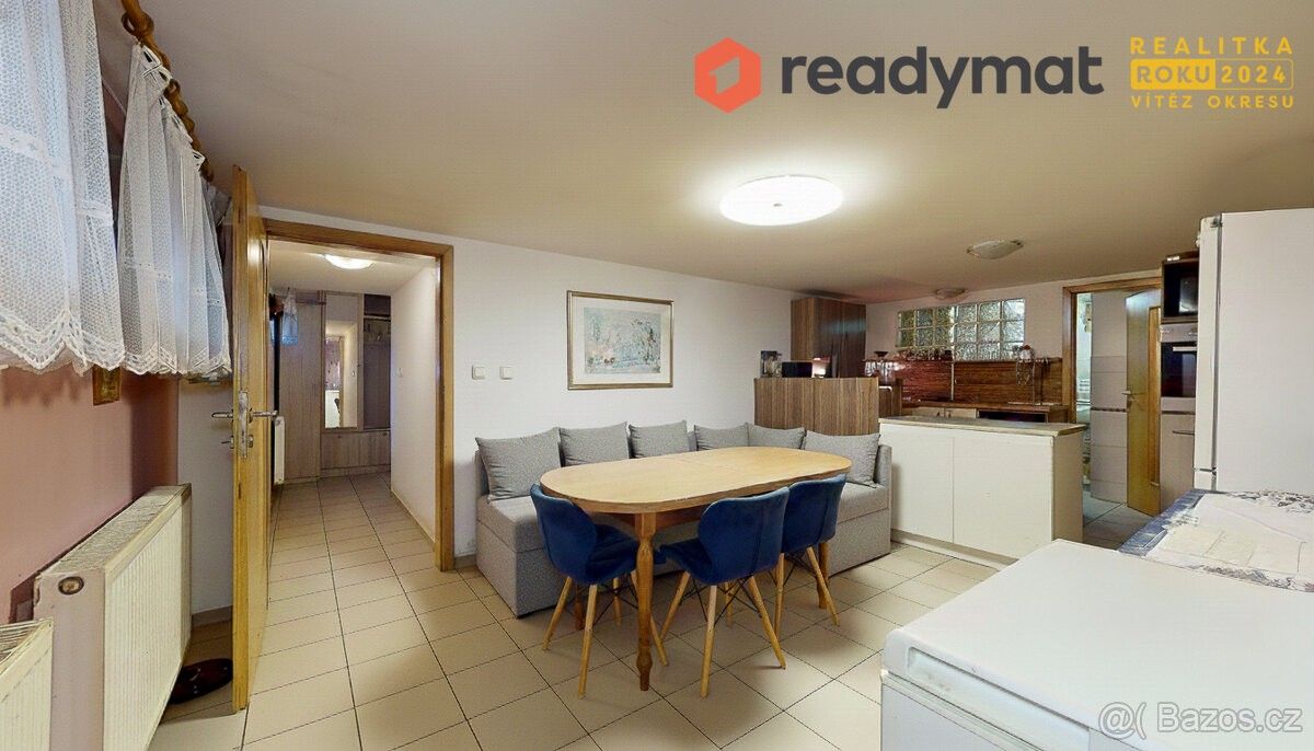 Prodej byt - Bzenec, 696 81