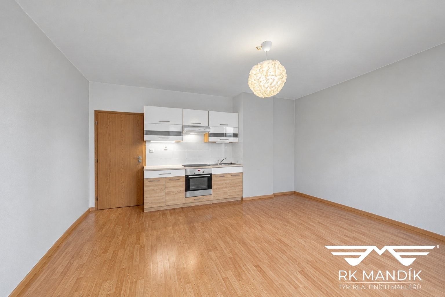 Pronájem byt 1+kk - Ječná, Hostivice, 30 m² - 5
