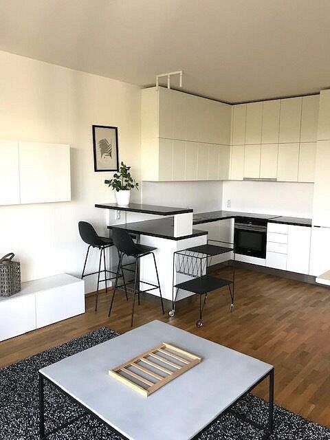 2+kk, Praha - Holešovice, okres Praha 7, Hlavní město Praha, 58 m²