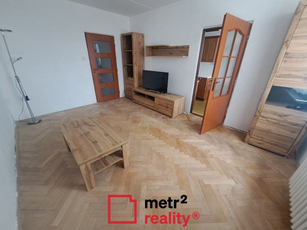 2+1, Nedvědova, Olomouc Povel, 55 m² - 2