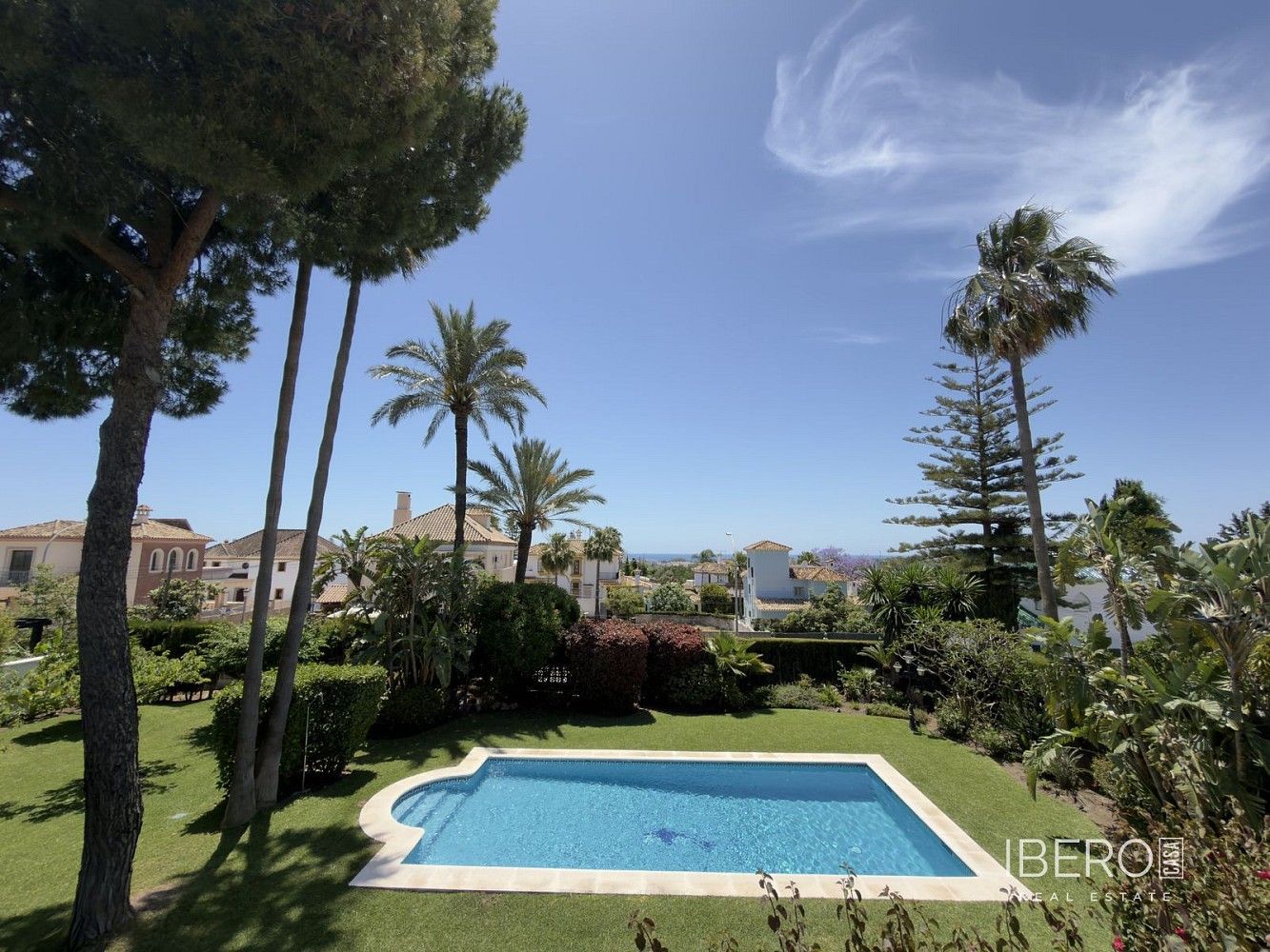 Rodinný dům · 621 m² · San Pedro de Alcántara, ES - 4