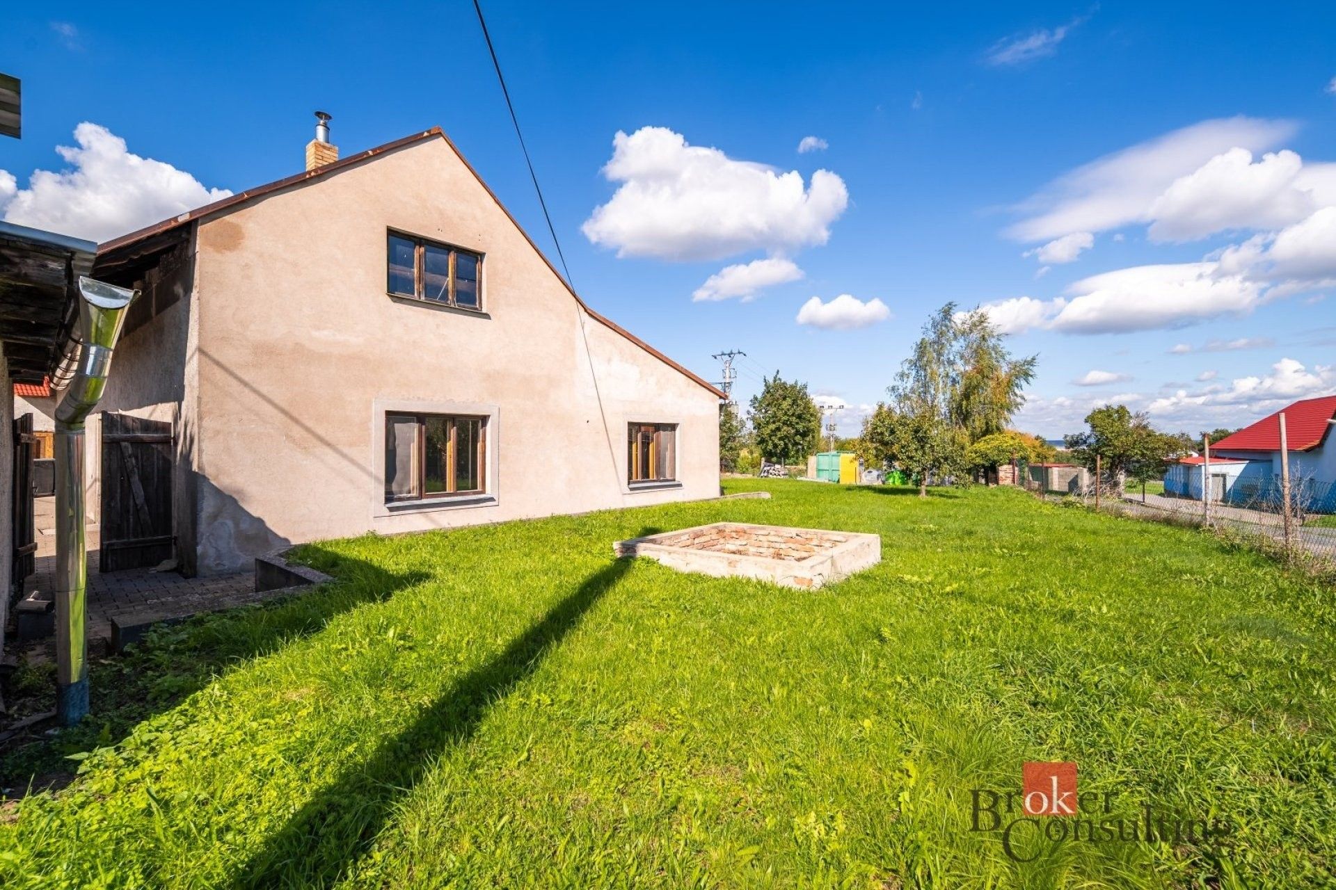 Rodinný dům · 148 m² · Grunta - 4
