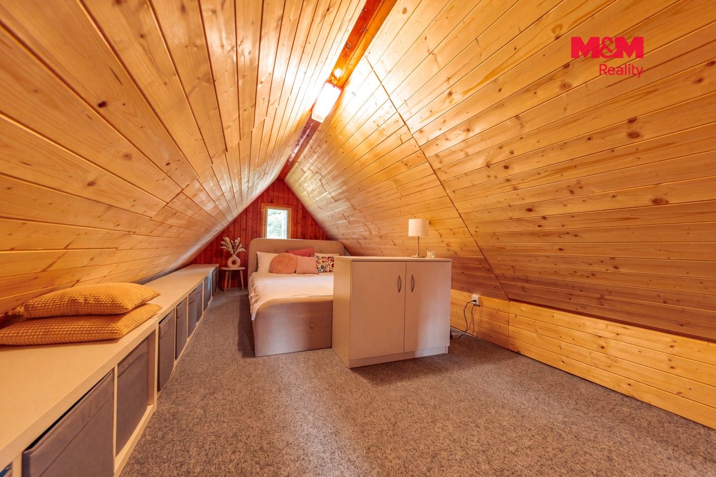 Rodinné domy, Trojmezí, Hranice, 91 m² - 2