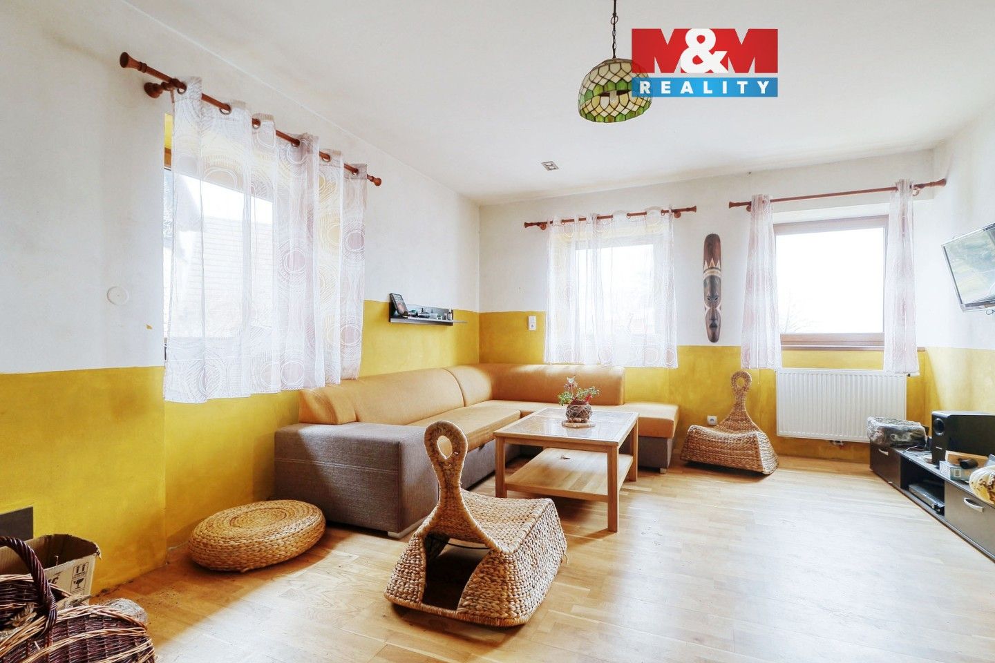 Rodinné domy, Měcholupy, 85 m²