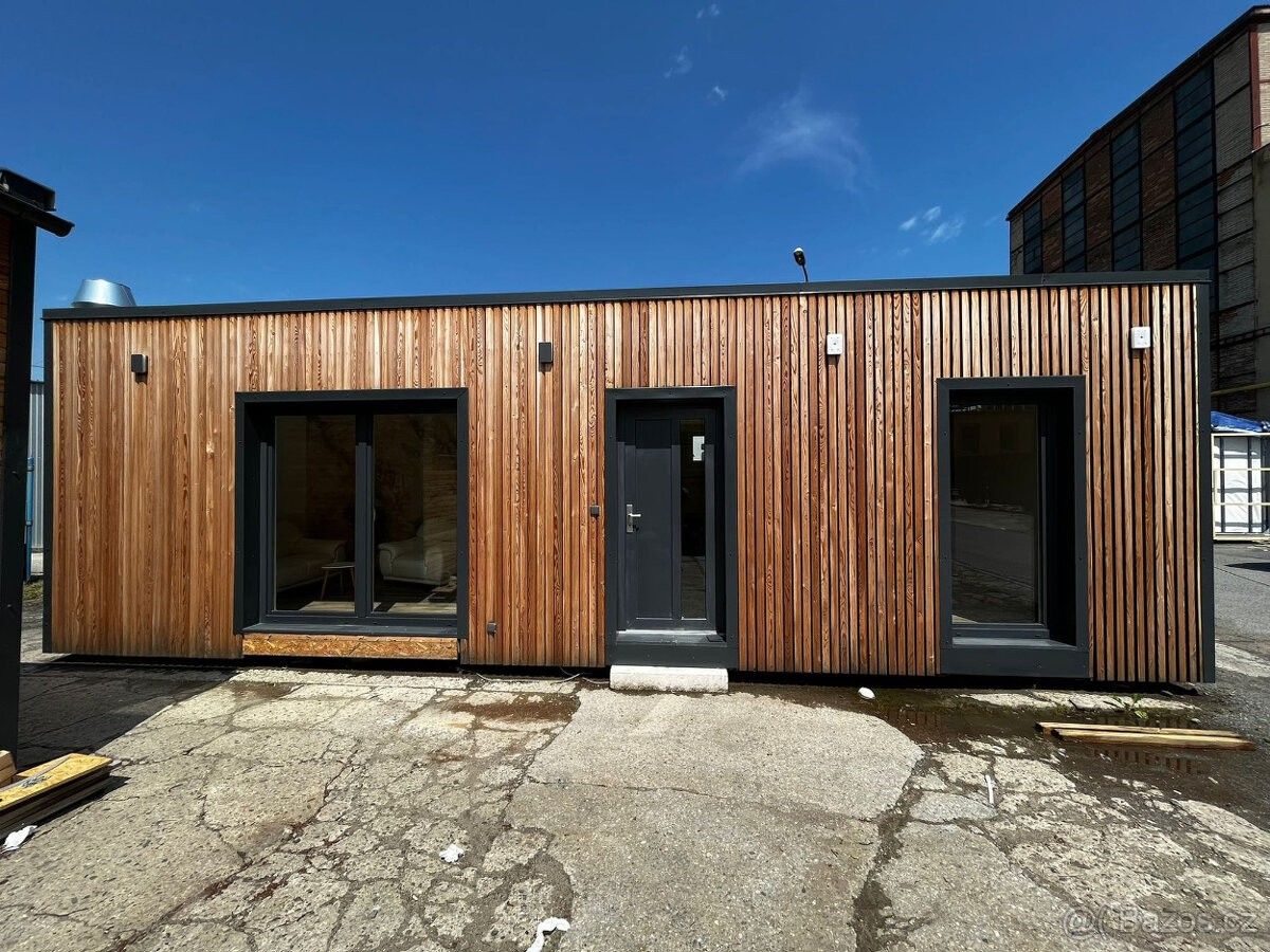 Rodinné domy, Valašské Meziříčí, 757 01