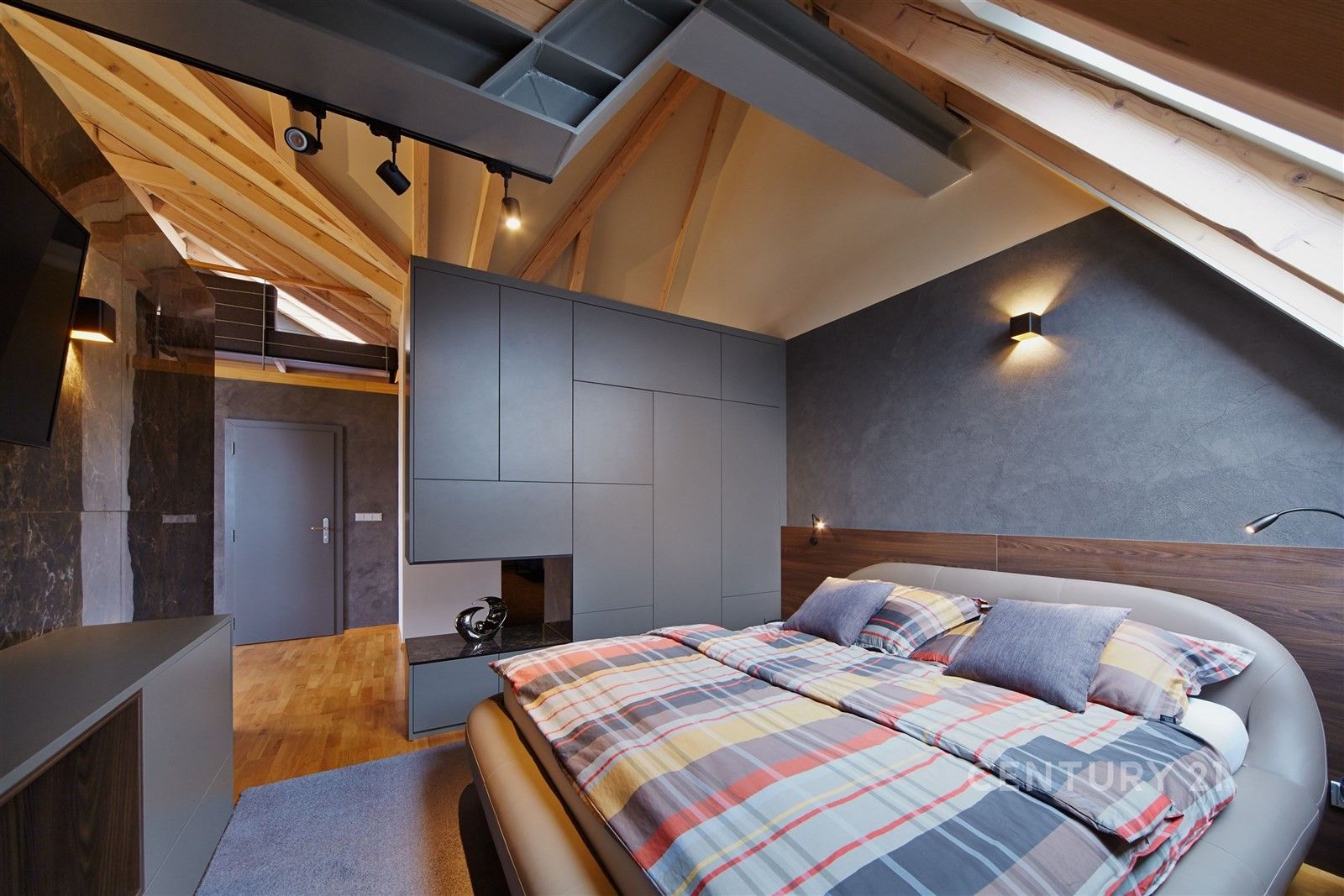 Pronájem byt 2+kk - Biskupská 267, Brno Brno-město, 115 m² - 5