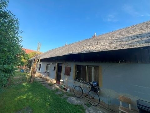 Prodej rodinný dům - Nechanice, 503 15