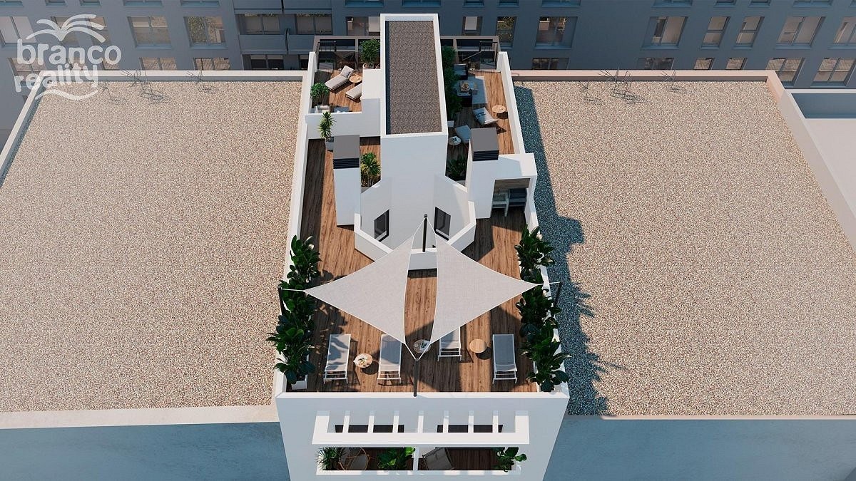 Byt 3+kk · 86 m² · Torrevieja, Alicante, Španělsko - 4