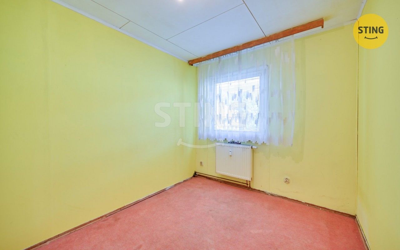 Byt 3+1 · 68 m² · Lipová-lázně - 3