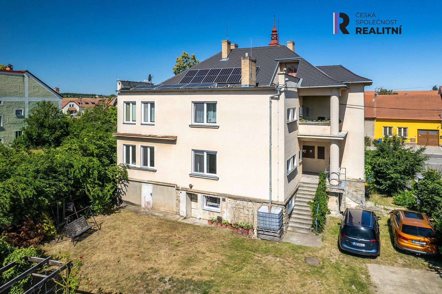 Činžovní dům · 420 m² · Jevišovice, okres Znojmo, Jihomoravský kraj - 4