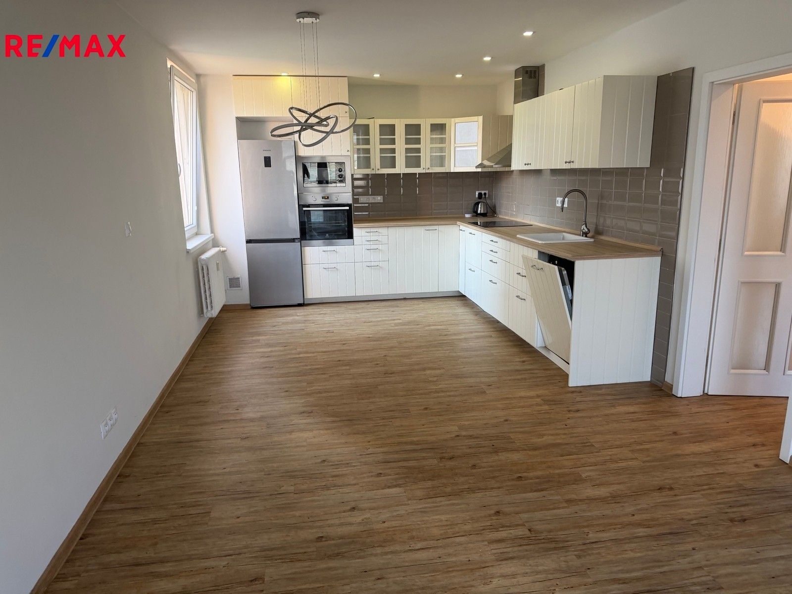 Prodej byt 3+kk - Jarní 390, Jihlava, 69 m²