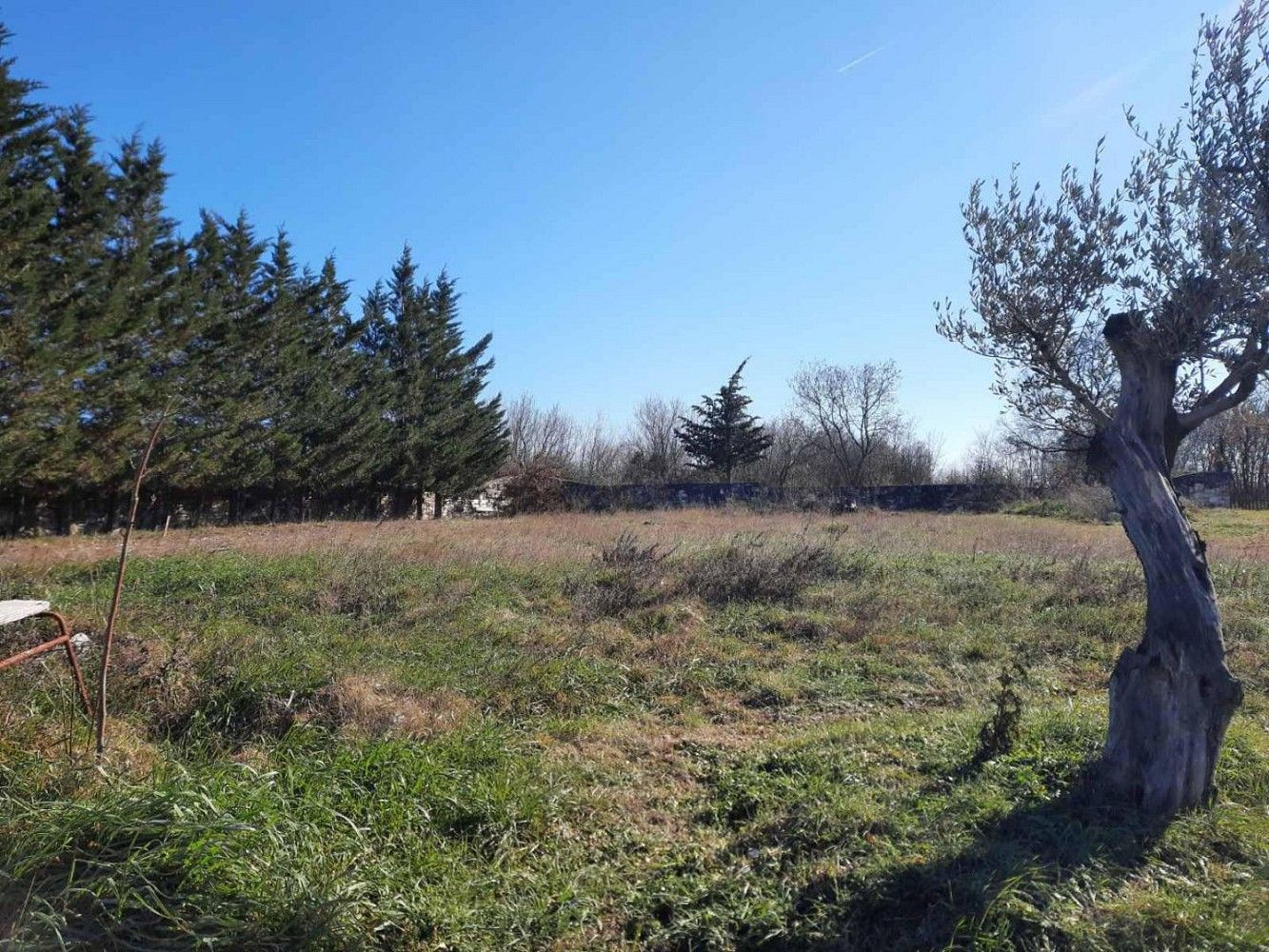 Pozemek pro bydlení · Marčana, HR - 3