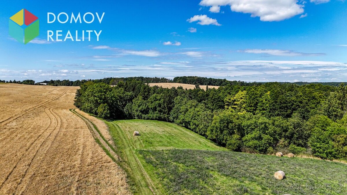 Pozemky pro bydlení, Vysoký Újezd u Berouna, 267 16