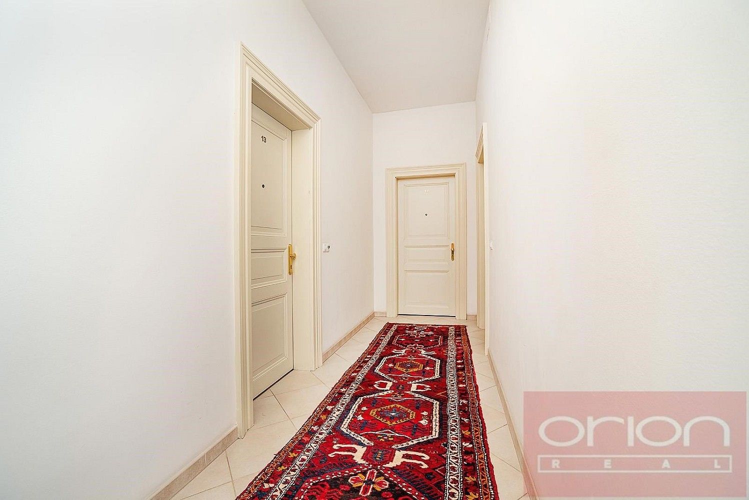Pronájem komerční - Praha - Vinohrady, okres Praha 2, Hlavní město Praha, 25 m² - 2