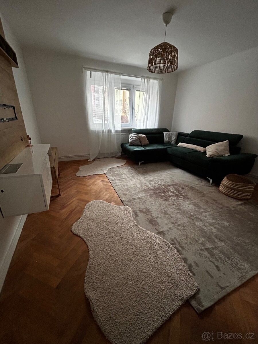 Byty, Třebíč, 674 01 - 1