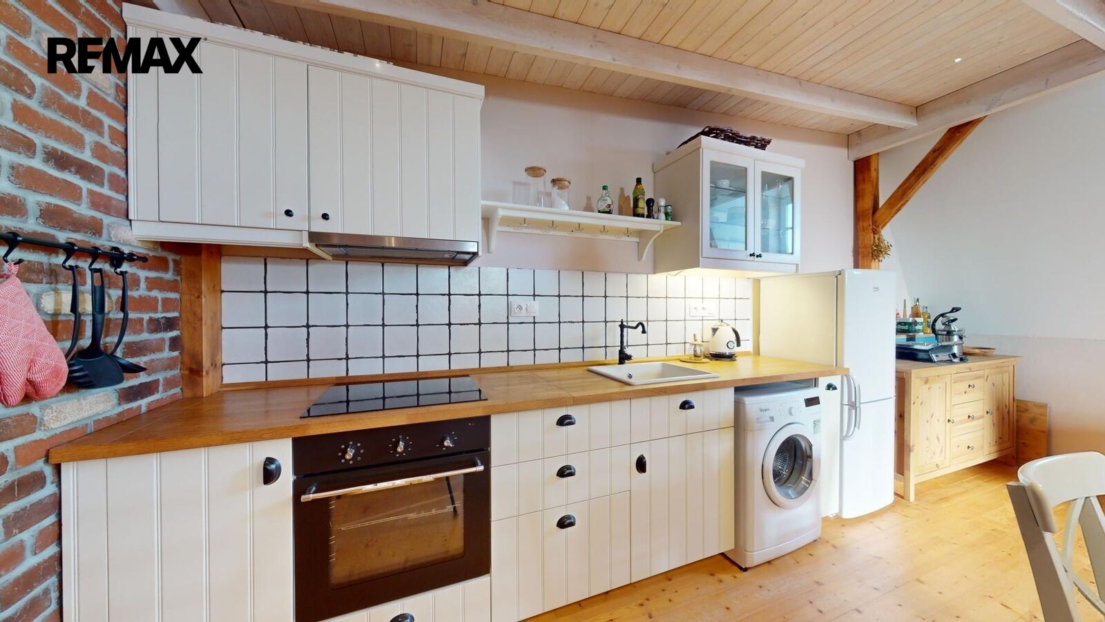 Byt 1+kk · 59 m² · Sládkova 852, Litoměřice Předměstí - 4