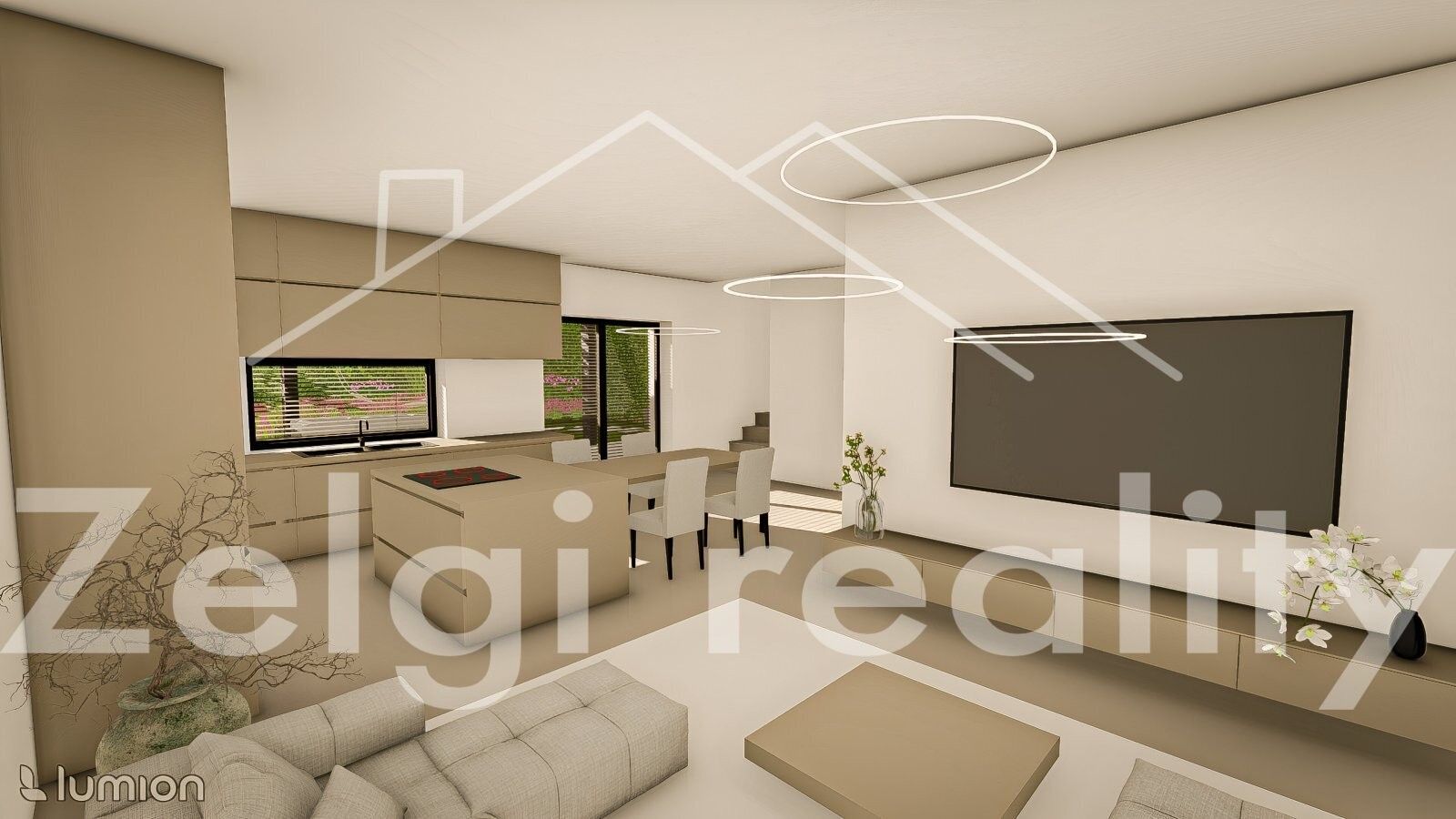 Prodej dům - Šardice, 180 m²