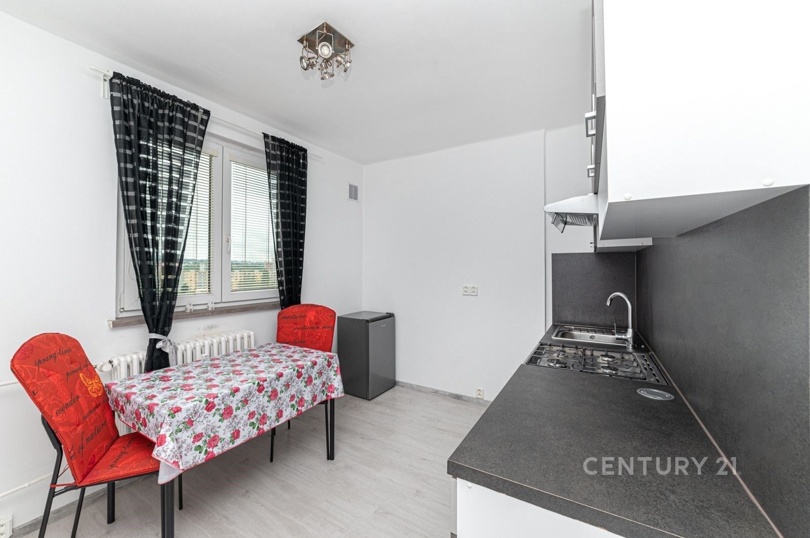 Byt 1+1 · 32 m² · Hrabinská 1420, Český Těšín - 3