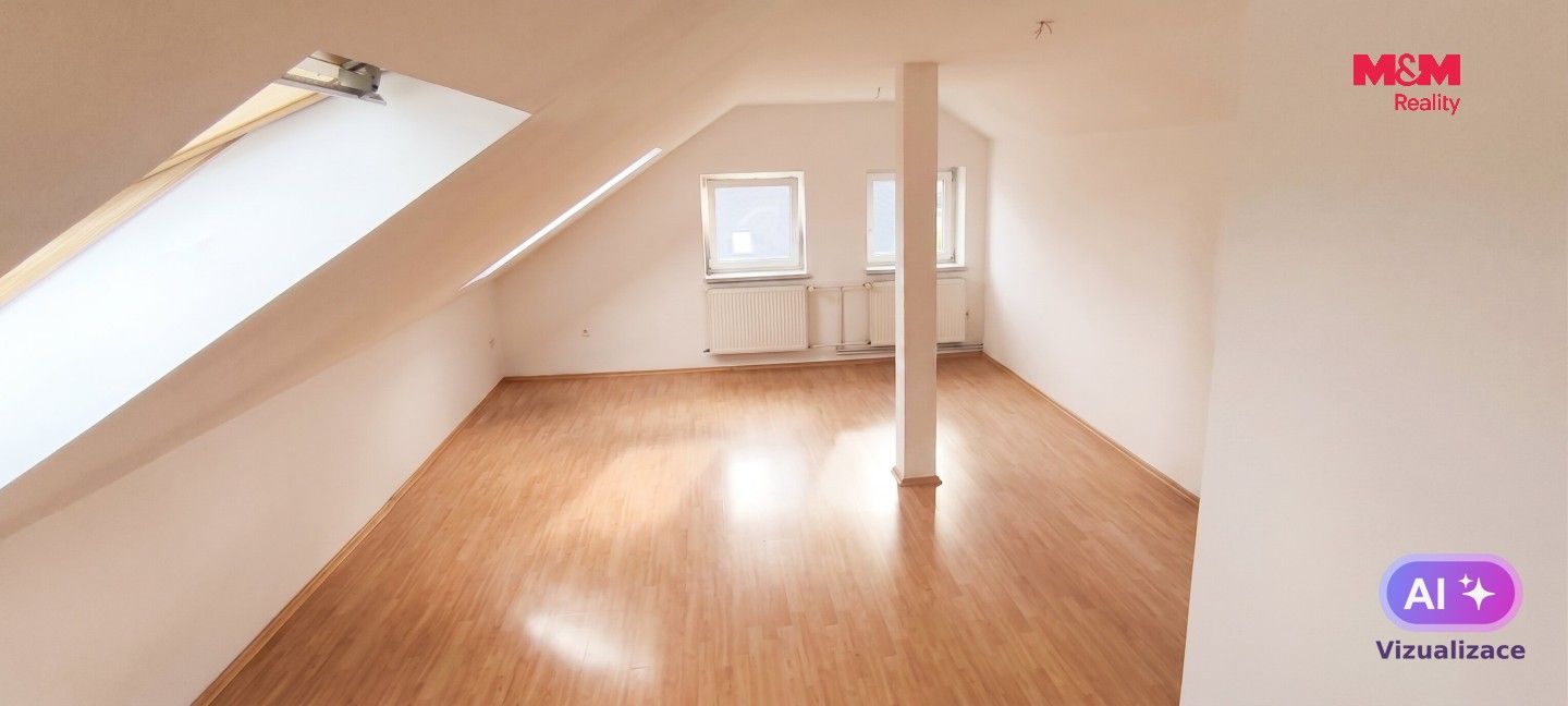 3+1, Podbořany, 97 m² - 2