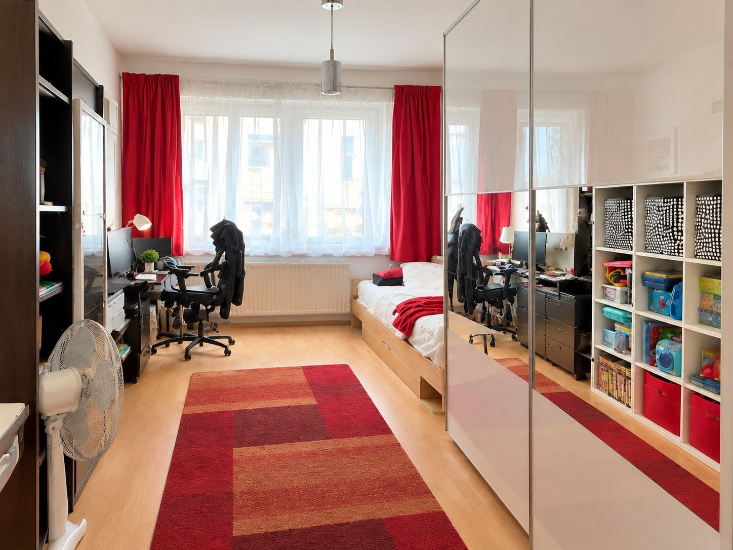 Byt 3+kk · 75 m² · V Horní Stromce, Praha - Vinohrady - 4