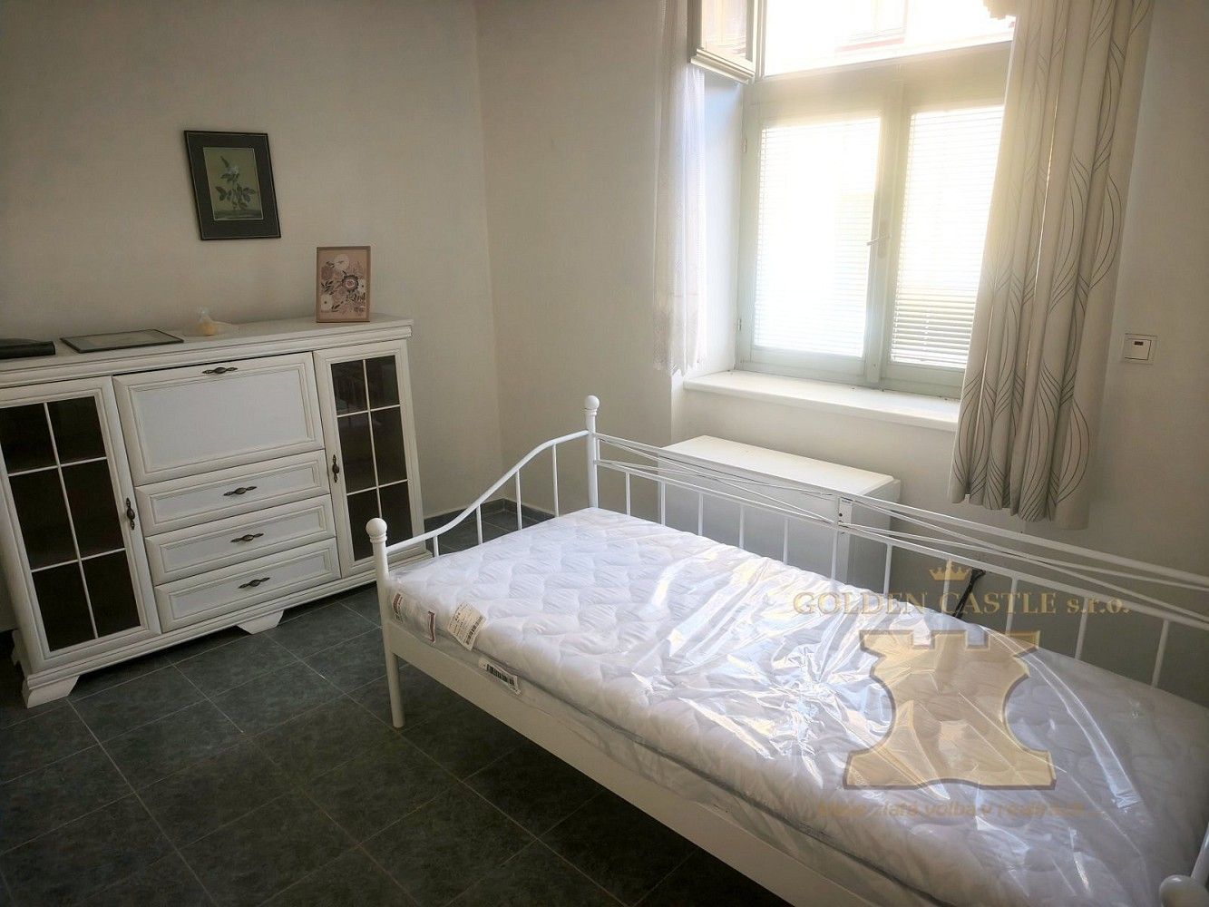 2+kk, Sedlec-Prčice - Sedlec, okres Příbram, Středočeský kraj, 36 m² - 1