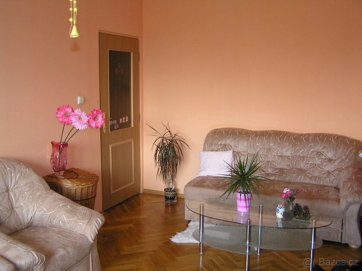 Byty, Karlovy Vary, 360 01 - 1